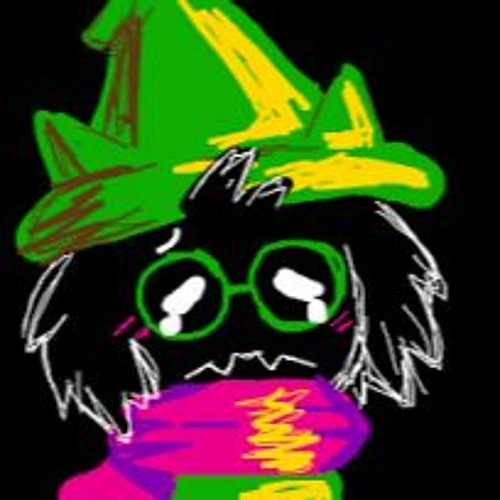 [Any AU Where Ralsei Is Susie] Vs Ralsei (REUPLOAD FROM DASH TRACK)
