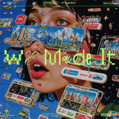 songs from my dreams last night vol. 3