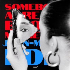 Sade - Somebody Already Broke My Heart (Jean-Marc Edit)