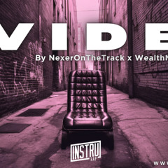[FREE] Trap Triste Instrumental Rap "VIDE" Piano Melodic Type Beat 2025 By  Nexer x WealthMafia