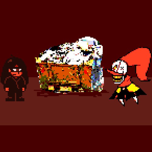 SMALL FRY ->THAT'S ME!!!<-