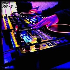2024 - 08 - 23 78. Infested Radio Podcast Presents Miss Jess - E B2B Marc Heydecke