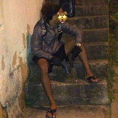remix mundo bandido (itilinho) feat: faelzin