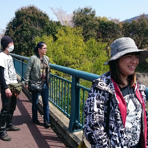 氧化银live At 京都夜想4 March 18 By Kenchi Kurata 氧化银live At 京都夜想4 March 18 By Kenchi Kurata