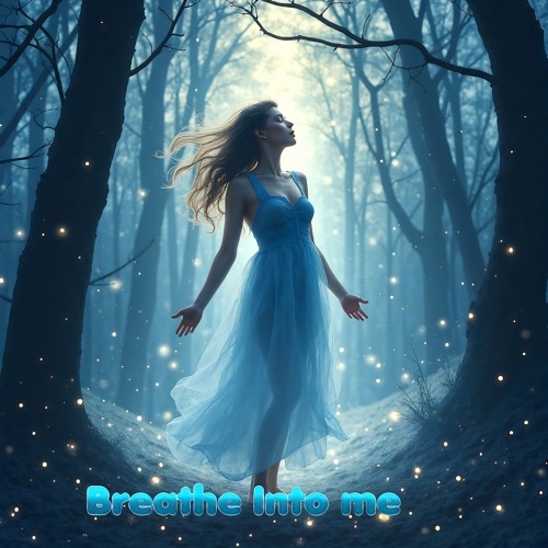 Breathe Into me