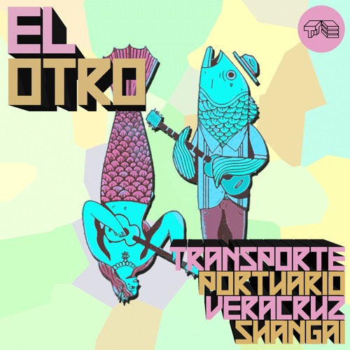 El Otro - Raleigh Con Cerillos