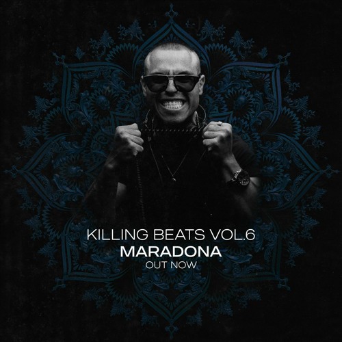 Killing Beats Vol # 006 ( Halloween edition )