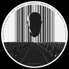 TL PREMIERE : Robodrum - Laboratorium [No Photo Policy]