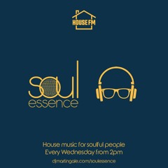 Soul Essence - Show 316 - February 14th 2024