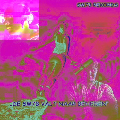 SM7B BUYER - FREE FALL [FREE RELEASE]