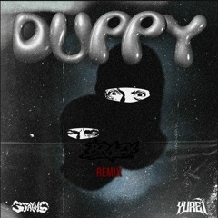 Yurei X STAYNS - DUPPY (Brazy Remix)