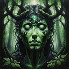 Komito Ft. Wamsmash - Forest Soul