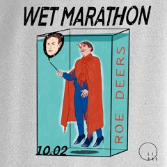 Wet Marathon Pt. 1 - Lizdas (21.10.02)