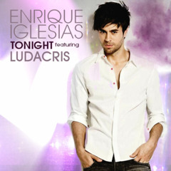Enrique  Iglesias Tonight im Fking you - Give A Little More Mix