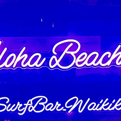 Live @ Waikiki Surf Bar