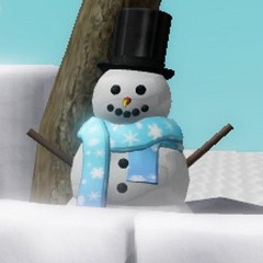 Christmas 2023 Startup - Christmas Fare