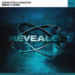 Break It Down (Extended Mix)