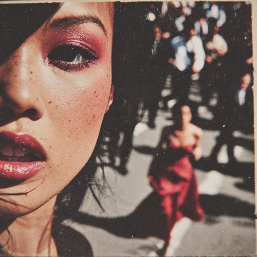 You'll Leave Me Again (sketch)