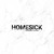 Artwork for Homesick