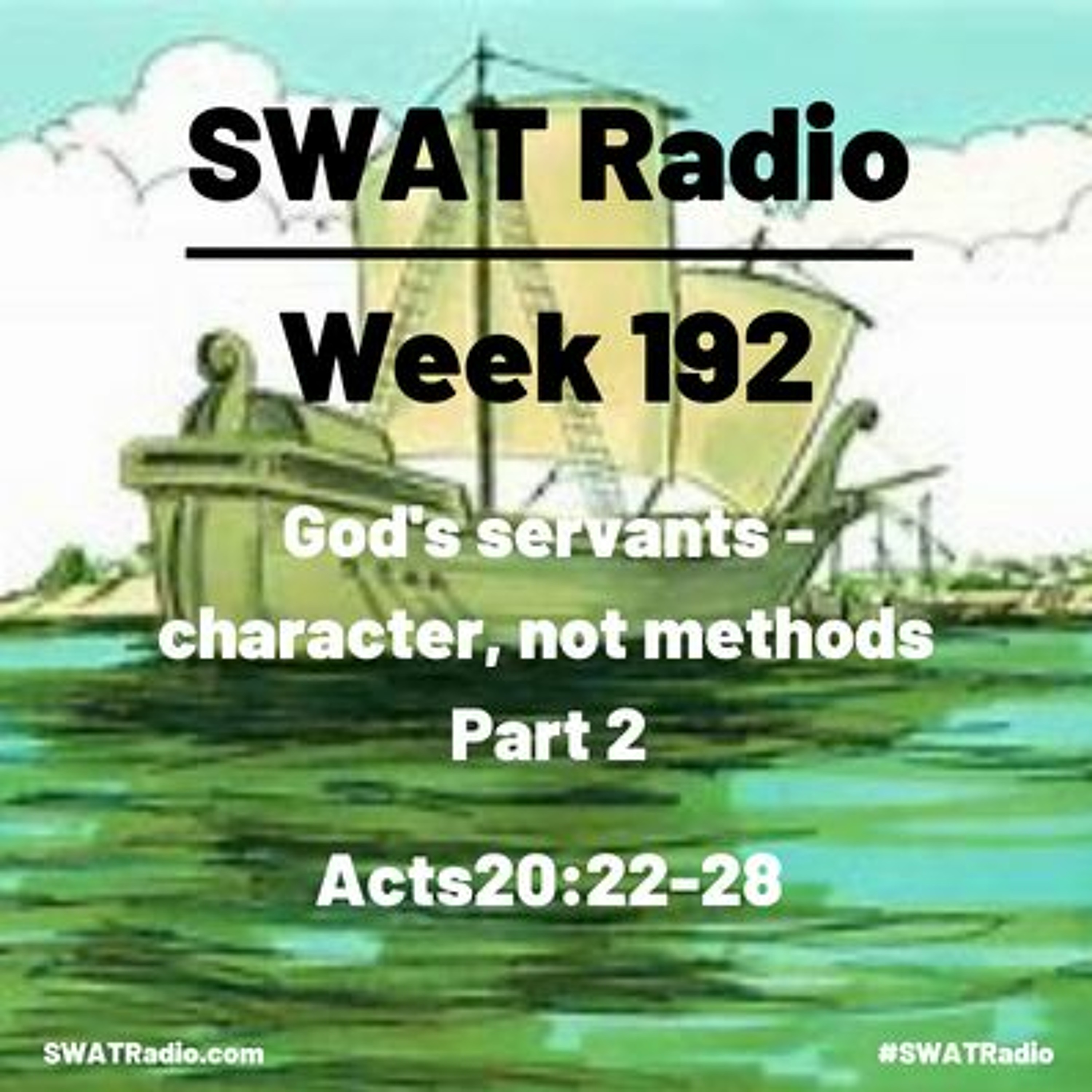 SWAT Radio