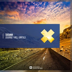 Susana - Journey Will Unfold
