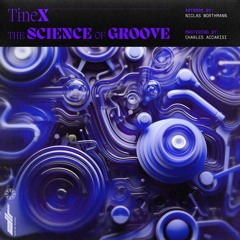 Premiere: TineX - Rhythmic Frenzy [DLR07]