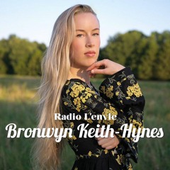 L’envie #209 :: Bronwyn Keith-Hynes