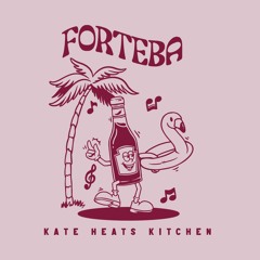PREMIERE: Forteba - Kate Heats Kitchen [Mole Music]