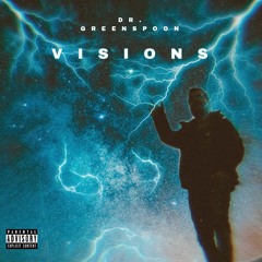 Greenspoon - Visions