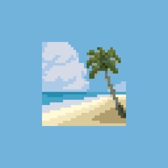 Breezy Beach