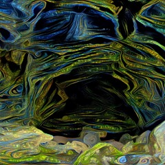 Cave Dweller