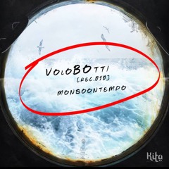 | Kita Records | Volobotti - Monsoontempo [Rec.010]
