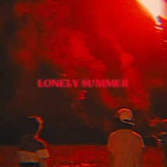 Lonely Summer