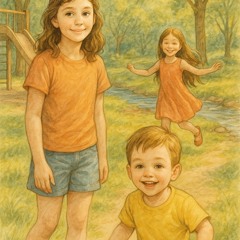 I Stay For Them
