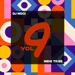 Indie Tribe #9