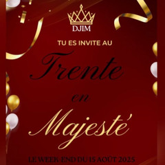 Live - Birthday DJIM