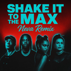 Neva - Shake it to the Max (remix)