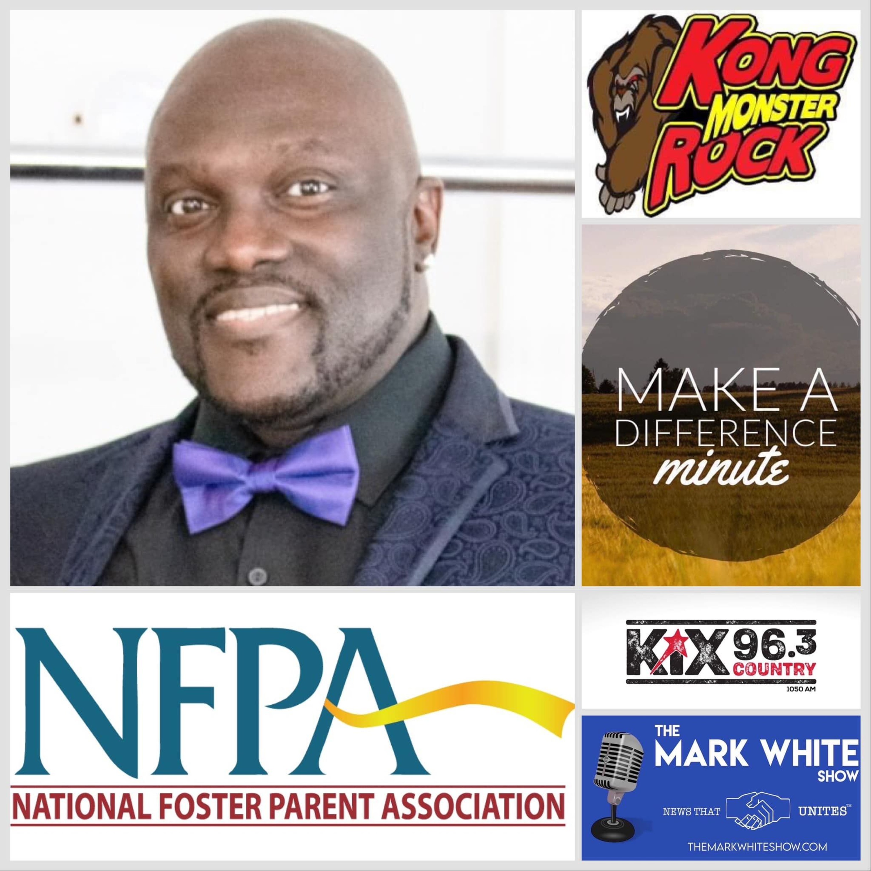 The Mark White Show