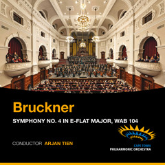 Symphony No. 4 in E-Flat Major, WAB 104: II. Andante quasi Allegretto (Live)