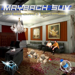 MAYBACH SUV  (Lord Sesshomaru x SorryMane666)