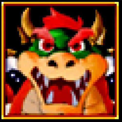 brazil bowserinho