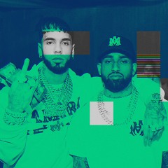 Chi-Partner - Anuel AA Ft. Bryant Myers