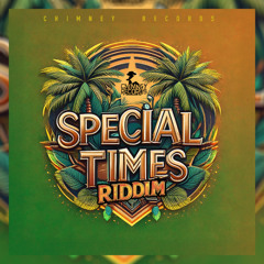 Special Times Riddim Mix Mavado,Chronic Law,Jah Vinci,Jahmiel,Nhance,Tarrus Riley