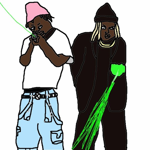 Humpty Dumpty Rapper