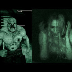 STILL ZOMBIE w/Caesar