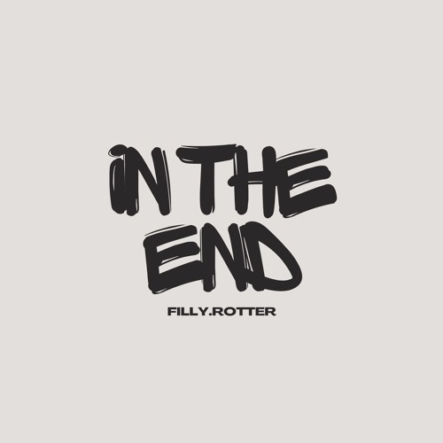 In The End