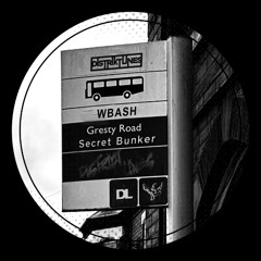 Distrikt Lines 004 - Whitebash - Gresty Road EP (Show reel)