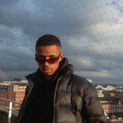 Ansu x BHZ x Luciano type beat 'In meiner Gegend'