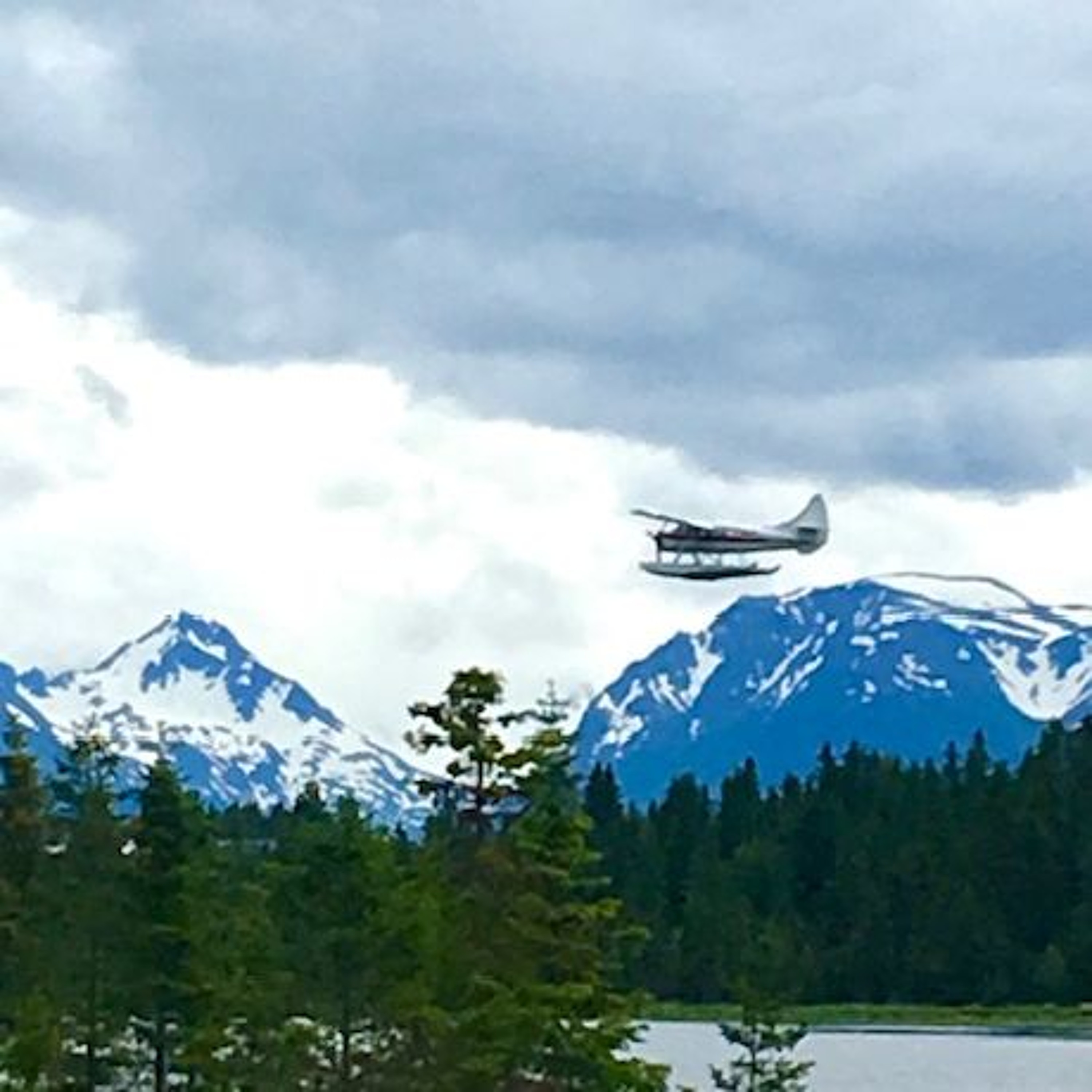 Archiving AK with the UAA/APU Archives