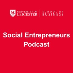 Social Entrepreneurs Podcast